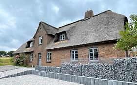 Reetdachhaus Bongsiel